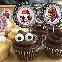 Load image into Gallery viewer, Waterproof Vinyl Stickers for Laptop Skateboard Bumper Car Decals(50Pcs Punk Style)