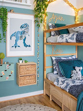 Load image into Gallery viewer, Waterproof Cute Animal Reward Vinyl Stickers for Kids Water Bottle Laptop 50Pcs