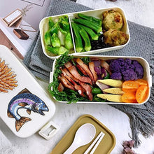 Load image into Gallery viewer, Waterproof Sea Life Vinyl Stickers Pack for Water Bottle Cooler Laptop (50Pcs Ocean Style)