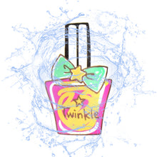 Load image into Gallery viewer, Waterproof Vinyl Stickers Bomb Water Bottle Laptop Craft Gifts for Vsco Girls (100 Pcs Cute Trendy Style)