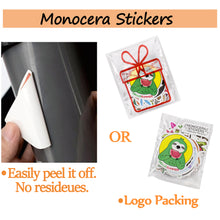 Load image into Gallery viewer, Waterproof Cute Vinyl Stickers for Laptop Water Bottle Craft Supplies (50Pcs Sloth Style)…