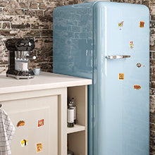 Load image into Gallery viewer, Kawaii Waterproof Food Vinyl Stickers Bomb Water Bottle Scrapbooking Fridge (50Pcs/Pack)