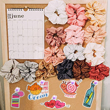 Load image into Gallery viewer, Waterproof Vinyl Vsco Stickers for Water Bottle Laptop Aesthetic Gifts(50 Pcs Cute Girl Style)