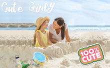 Load image into Gallery viewer, Waterproof Vinyl Vsco Stickers for Water Bottle Laptop Aesthetic Gifts(50 Pcs Cute Girl Style)