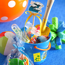 Load image into Gallery viewer, Waterproof Vsco Vinyl Stickers Pack for Water Bottle Laptop Party Favors (50 Pcs Surfing Style)