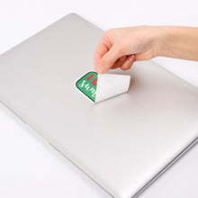 Load image into Gallery viewer, Waterproof Vinyl Vsco Girl Stuff Stickers for Water Bottle Laptop (50Pcs Cute Aesthetic Style)