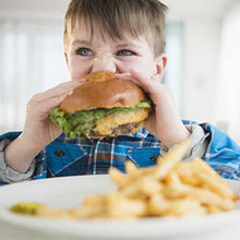 Load image into Gallery viewer, Kawaii Waterproof Food Vinyl Stickers Bomb Water Bottle Scrapbooking Fridge (50Pcs/Pack)