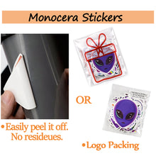 Load image into Gallery viewer, Waterproof Vsco Girl Vinyl Stickers Pack for Water Bottles Laptops (50Pcs Purple Style)