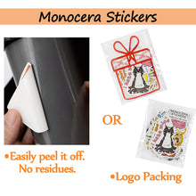 Load image into Gallery viewer, Waterproof Cute Animal Reward Vinyl Stickers for Kids Water Bottle Laptop 50Pcs