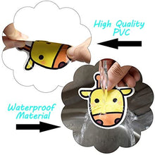 Load image into Gallery viewer, Waterproof National Flag Vinyl Stickers Bomb Laptop Luggage Water Bottle (50Pcs/Pack)