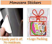 Load image into Gallery viewer, Waterproof Vsco Vinyl Stickers for Laptop Water Bottle Cooler (50 Pcs Summer Beach Style)