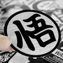 Load image into Gallery viewer, Waterproof Vinyl Stickers for Laptops Headset Skateboard Bike Car Decals(50 Pcs Metallic Stlye)