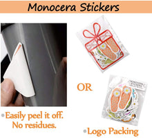 Load image into Gallery viewer, Waterproof Flower Vinyl Stickers for Water Bottle Laptop Scrapbooking (50 Pcs Daisy Style)