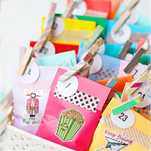 Load image into Gallery viewer, Waterproof Vinyl Vsco Stickers for Water Bottle Laptop Aesthetic Gifts(50 Pcs Cute Girl Style)