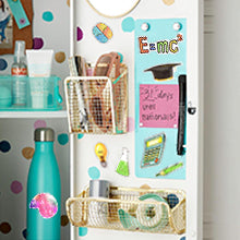 Load image into Gallery viewer, Waterproof Vinyl Science Stickers for Laptop Water Bottle (50 Pcs Back to School Style)