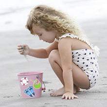 Load image into Gallery viewer, Waterproof Vsco Vinyl Stickers for Laptop Water Bottle Cooler (50 Pcs Summer Beach Style)