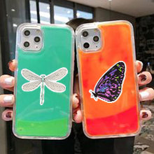 Load image into Gallery viewer, Waterproof Nature Vinyl Stickers Pack for Scrapbooking Water Bottle DIY (50 Pcs Insect Style)