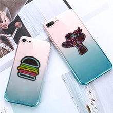 Load image into Gallery viewer, Waterproof Vinyl Stickers for Laptops Car Decals Party Supplies Decor (50Pcs Neon Style)