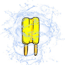 Load image into Gallery viewer, Waterproof Vsco Vinyl Stickers for Laptop Water Bottle Cooler (50 Pcs Summer Beach Style)