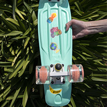 Load image into Gallery viewer, Waterproof Trendy VSCO Stickers Bomb Water Bottle Folders for Teen Girls (100Pcs/Pack)