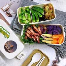 Load image into Gallery viewer, Waterproof Vinyl Stickers Pack for Water Bottle Bike Laptop (100Pcs Camping Adventure Style)