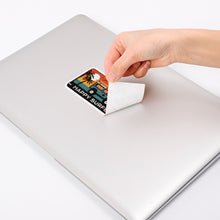 Load image into Gallery viewer, Waterproof Cute Vinyl Stickers for Water Bottle Laptop Scrapbook (50 Pcs Llama Style)