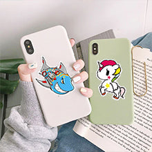 Load image into Gallery viewer, Waterproof Cartoon Vinyl Stickers Bomb Water Bottle Laptop Gifts for Kids (50Pcs/Pack)