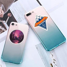 Load image into Gallery viewer, Waterproof Vinyl Stickers Pack for Water Bottle Laptop Bike DIY (50 Pcs Outdoor Adventure Style)