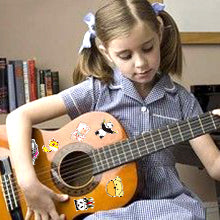 Load image into Gallery viewer, Waterproof Cartoon Vinyl Stickers Bomb Water Bottle Laptop Gifts for Kids (50Pcs/Pack)