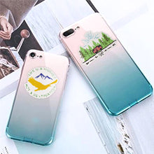 Load image into Gallery viewer, Waterproof Vinyl Vsco Outdoor Stickers for Water Bottle Laptop Car (50 Pcs Camping Style)