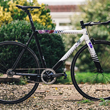 Load image into Gallery viewer, QTL Waterproof Vinyl Stickers for Laptop Skateboard Car Decal (50Pcs Galaxy Style)