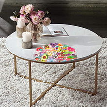 Load image into Gallery viewer, Waterproof Vinyl Stickers for Car Bike Laptop Skateboard Luggage Decal Graffiti Patches Stickers (50 Pcs Vsco Girl Style)
