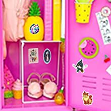 Load image into Gallery viewer, Cute Waterproof Cat Vinyl Stickers Bomb Laptop Water Bottle Folders (50Pcs/Pack)
