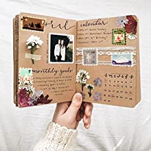 Load image into Gallery viewer, Vintage Waterproof Vinyl Stickers for Laptop Luggage Scrapbook Postcard (50Pcs Stamp Style)
