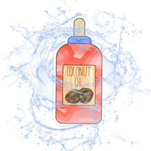 Load image into Gallery viewer, Waterproof Vinyl Vsco Girl Stuff Stickers for Water Bottle Laptop (50Pcs Cute Aesthetic Style)
