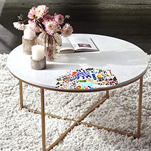 Load image into Gallery viewer, Waterproof Vinyl Vsco Outdoor Stickers for Water Bottle Laptop Car (50 Pcs Camping Style)
