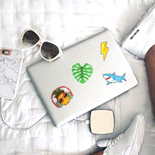 Load image into Gallery viewer, Waterproof Trendy VSCO Stickers Bomb Water Bottle Folders for Teen Girls (100Pcs/Pack)
