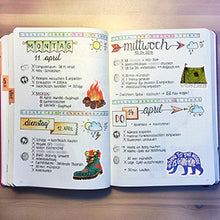 Load image into Gallery viewer, Waterproof Vinyl Stickers Pack for Water Bottle Bike Laptop (100Pcs Camping Adventure Style)
