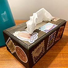 Load image into Gallery viewer, Vintage Waterproof Vinyl Stickers for Laptop Luggage Scrapbook Postcard (50Pcs Stamp Style)
