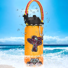 Load image into Gallery viewer, Waterproof Vinyl Stickers for Laptops Car Decals Party Supplies Decor (50Pcs Neon Style)
