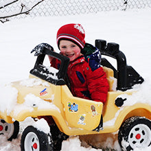 Load image into Gallery viewer, Waterproof Ski Vinyl Stickers for Kids Helmet Water Bottle Laptop 50Pcs…
