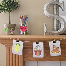 Load image into Gallery viewer, Waterproof Trendy VSCO Stickers Bomb Water Bottle Folders for Teen Girls (100Pcs/Pack)
