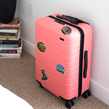 Load image into Gallery viewer, Waterproof Vinyl Stickers Pack for Water Bottle Laptop Bike DIY (50 Pcs Outdoor Adventure Style)
