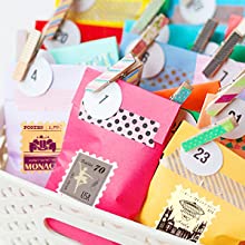 Load image into Gallery viewer, Vintage Waterproof Vinyl Stickers for Laptop Luggage Scrapbook Postcard (50Pcs Stamp Style)
