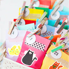 Load image into Gallery viewer, Cute Waterproof Cat Vinyl Stickers Bomb Laptop Water Bottle Folders (50Pcs/Pack)
