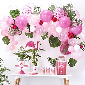 Waterproof Flamingo Vinyl Stickers Bomb Laptop Water Bottle for Vsco Girls (50Pcs/Pack)