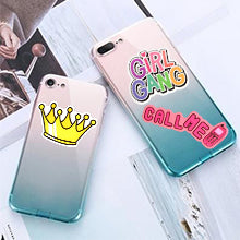 Load image into Gallery viewer, Waterproof Vinyl Stickers for Car Bike Laptop Skateboard Luggage Decal Graffiti Patches Stickers (50 Pcs Vsco Girl Style)
