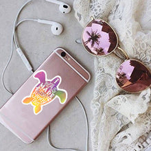 Load image into Gallery viewer, Waterproof Vsco Vinyl Stickers for Laptop Water Bottle Cooler (50 Pcs Summer Beach Style)
