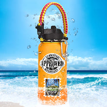 Load image into Gallery viewer, Vintage Waterproof Vinyl Stickers for Laptop Luggage Scrapbook Postcard (50Pcs Stamp Style)
