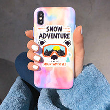 Load image into Gallery viewer, Waterproof Ski Vinyl Stickers for Kids Helmet Water Bottle Laptop 50Pcs…
